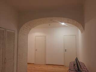 Гостиница SwissSTAR Санкт-Петербург-5