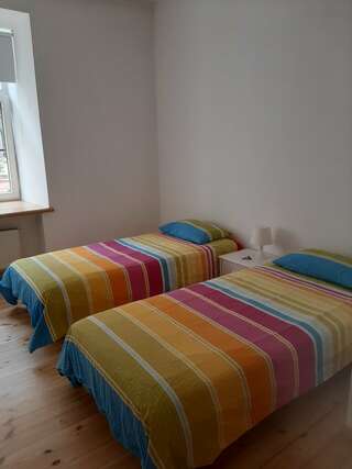 Гостиница SwissSTAR Санкт-Петербург-4