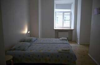 Гостиница SwissSTAR Санкт-Петербург Cемейный номер с собственной ванной комнатой-9