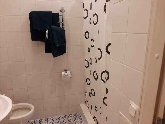 Гостиница SwissSTAR Санкт-Петербург-11