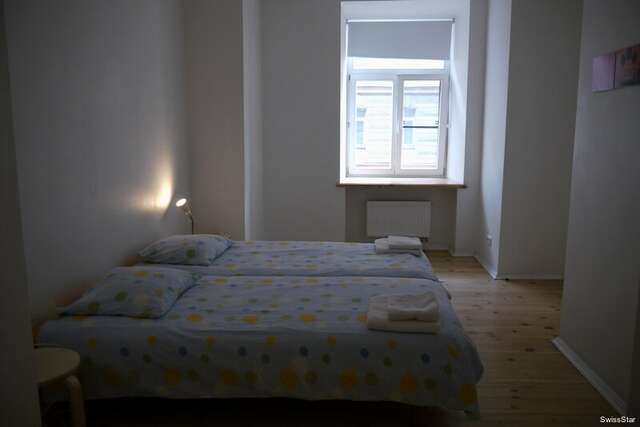 Гостиница SwissSTAR Санкт-Петербург-59