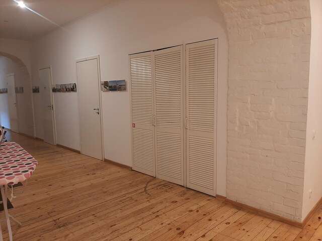 Гостиница SwissSTAR Санкт-Петербург-12