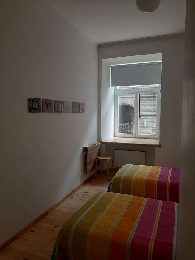 Гостиница SwissSTAR Санкт-Петербург-21