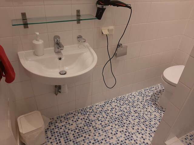 Гостиница SwissSTAR Санкт-Петербург-15