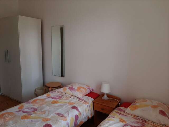 Гостиница SwissSTAR Санкт-Петербург-10