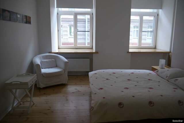 Гостиница SwissSTAR Санкт-Петербург-52