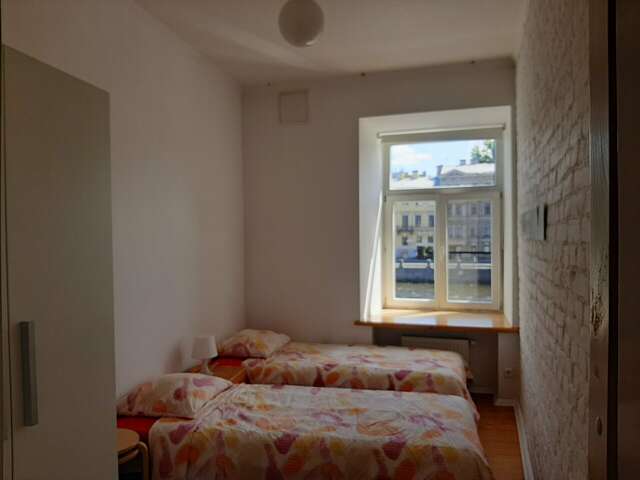 Гостиница SwissSTAR Санкт-Петербург-35